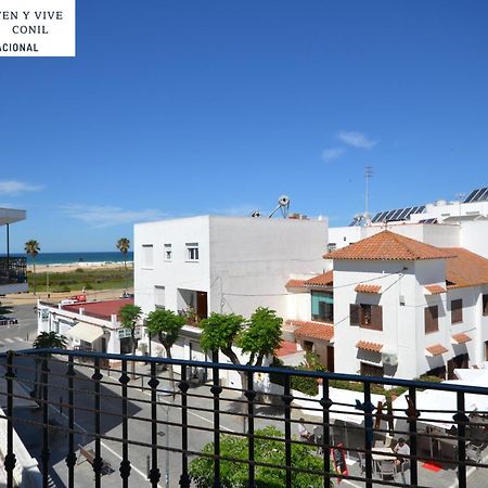 Apartamento A 2 Min De La Playa De Conil Conil De La Frontera Extérieur photo
