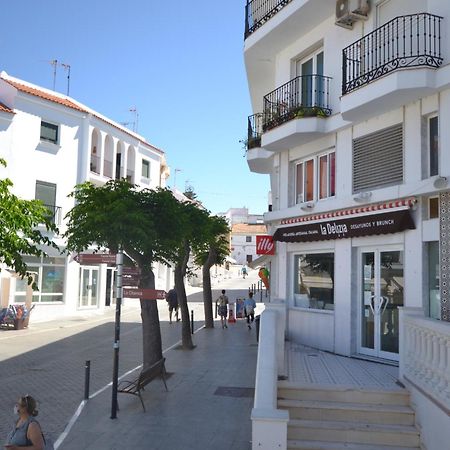 Apartamento A 2 Min De La Playa De Conil Conil De La Frontera Extérieur photo